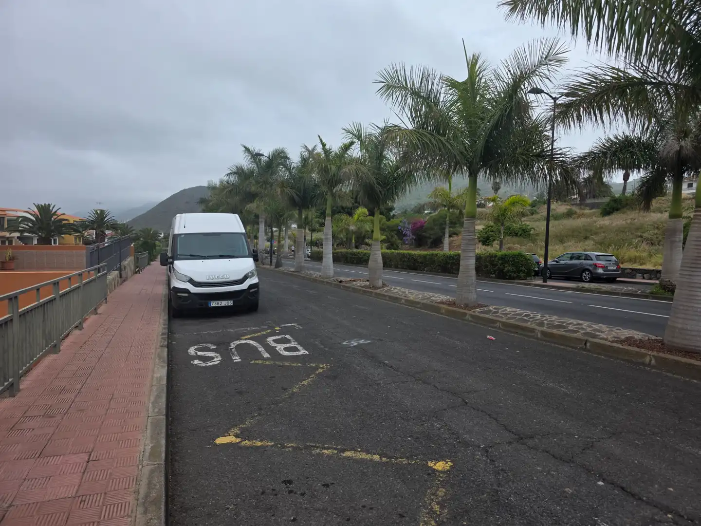 Parkplatz von Residential zum Verkauf in San Cristóbal de la Laguna
