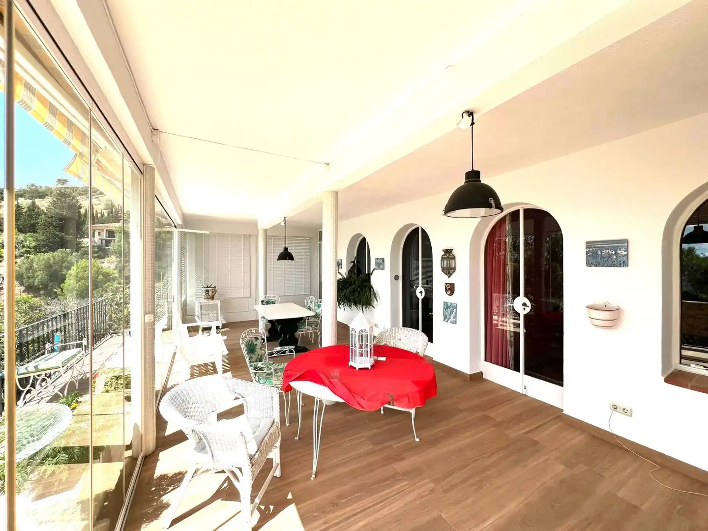 Casa rústica con piscina en venta en Valtocado - La Alquería - La Atalaya, imagen 15
