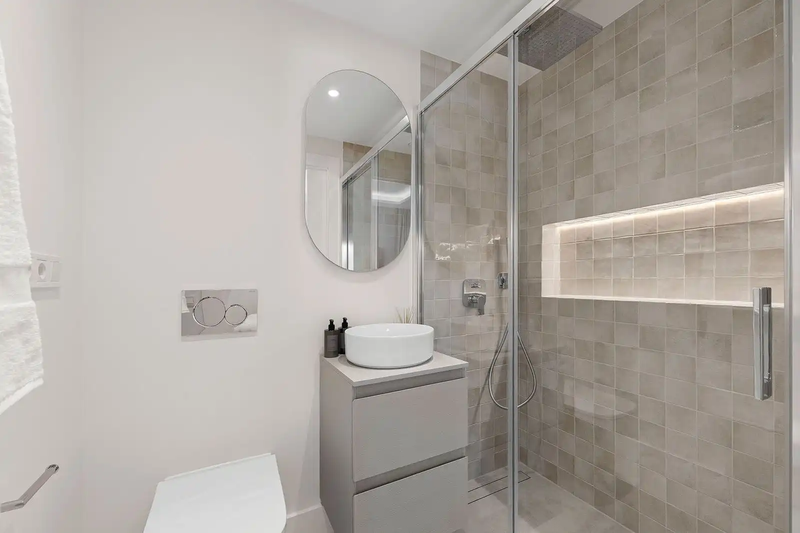 Maison mitoyenne à vendre à Benahavís pueblo, imagen 28