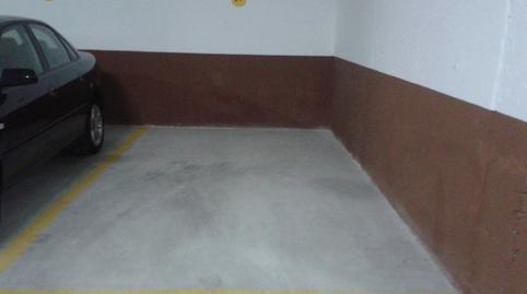 Foto 5 de Garaje de alquiler en Alameda, Cartagena