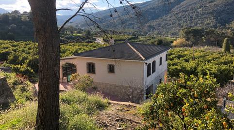 Photo 2 of House or chalet for sale in Carrer Trinquet, 34, La Vall de Gallinera, Alicante