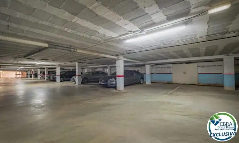 Appartement compact avec piscine à vendre à Sector Gran Reserva, imagen 21
