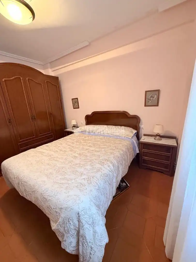Dormitori de Pis en venda en Zaragoza