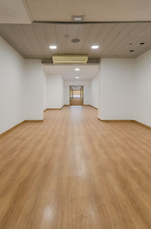 Geschaftsraum zur Miete in Carrer de Reding, 34, Eixample