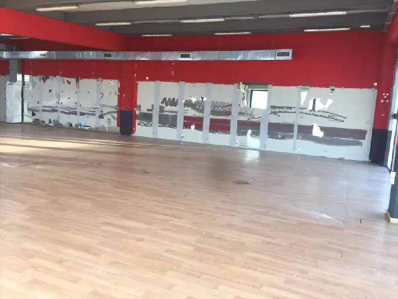 Industrial buildings for sale in Las Dehesillas - Vereda de los Estudiantes