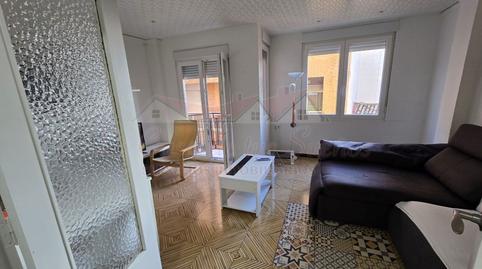 Foto 3 de Apartament en venda a Sax, Alicante