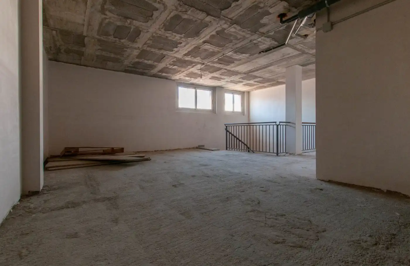 Business premises to rent in Centre - Sant Oleguer, imagen 12