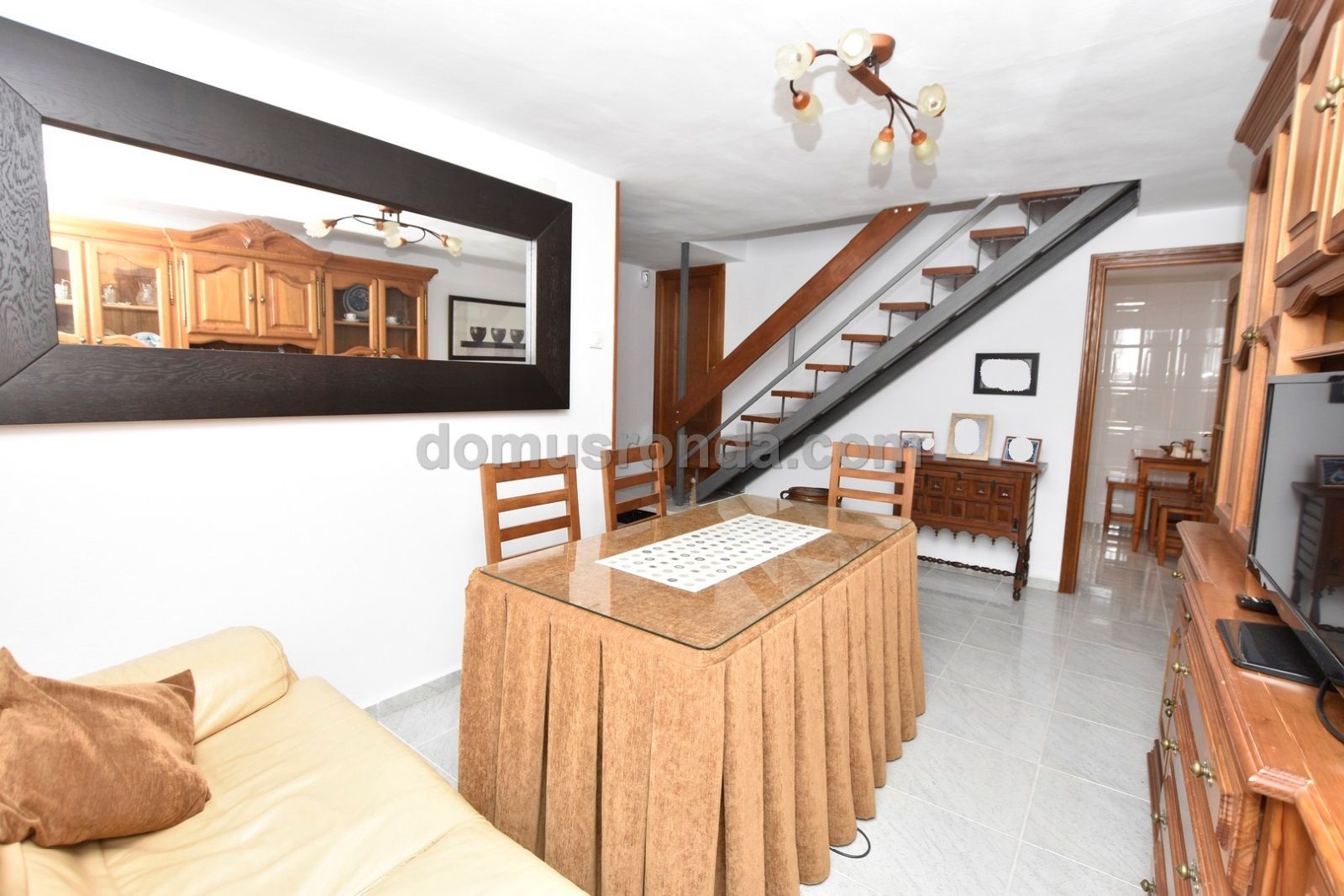 House or chalet to rent in Ronda  with Terrace and Furnished