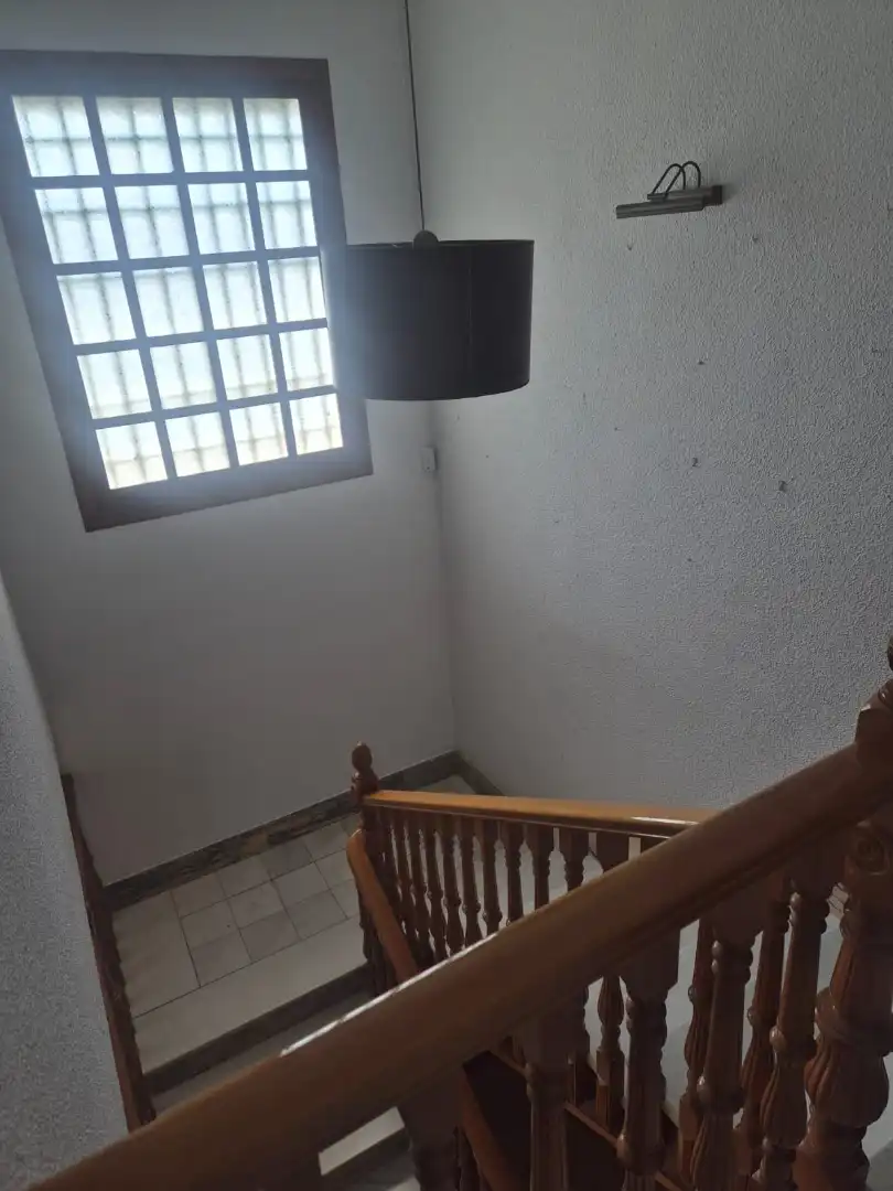 Chalet con terraza en venta en Pedanías - Extrarradio, imagen 91