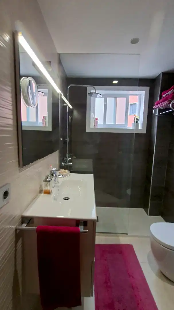 Appartement avec ascenseur à vendre à Rúa Canario, imagen 42