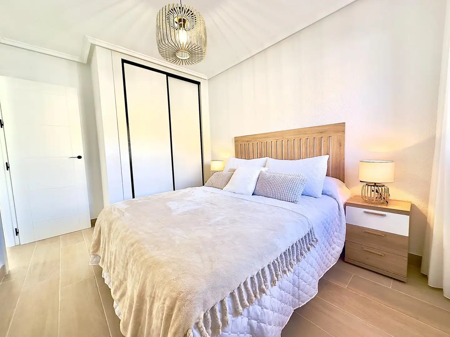 Apartamento con piscina en venta en Avenida Notario Juan José Martínez Román, imagen 15