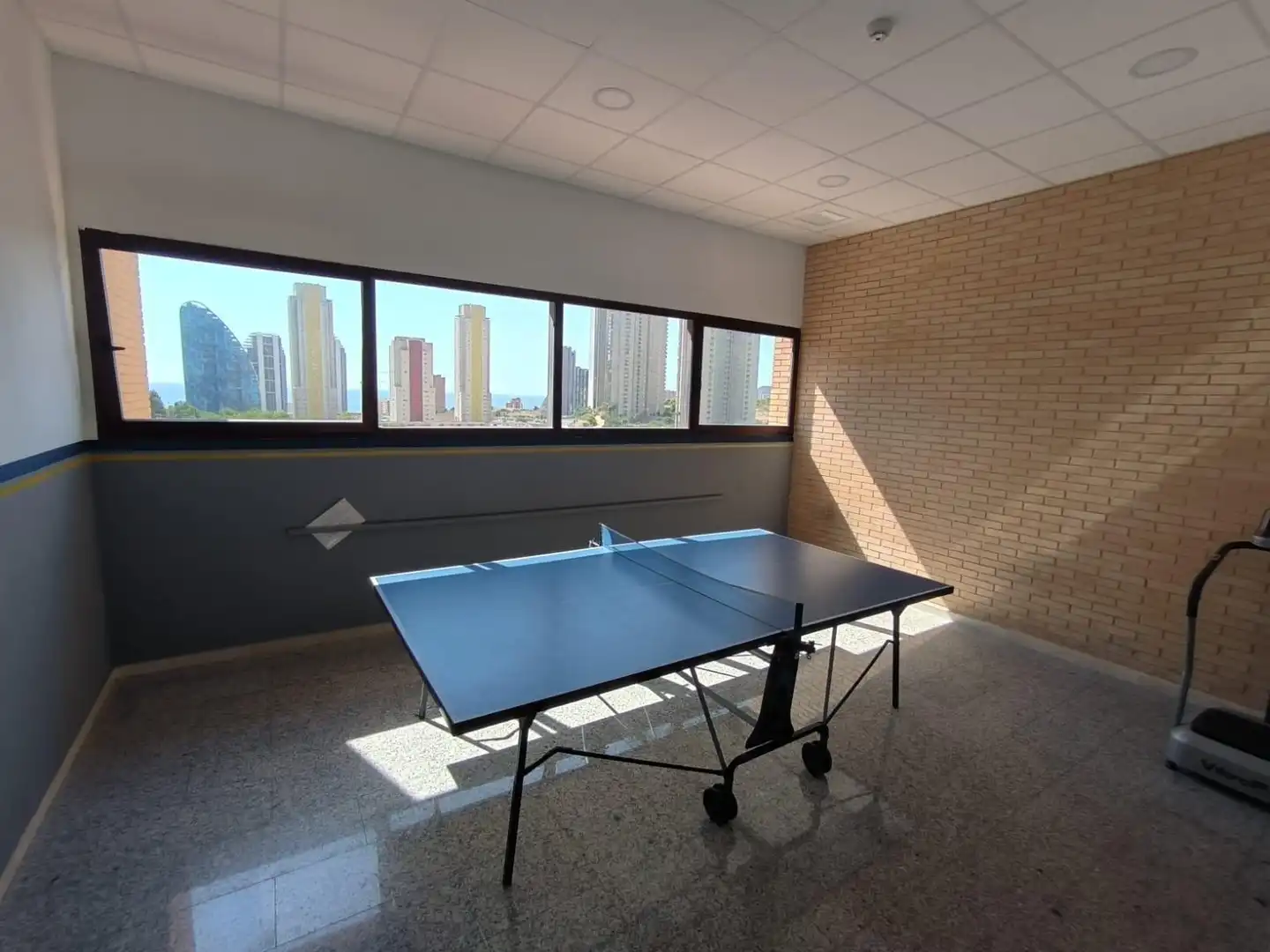 Appartement avec piscine à vendre à Via Parque, imagen 29