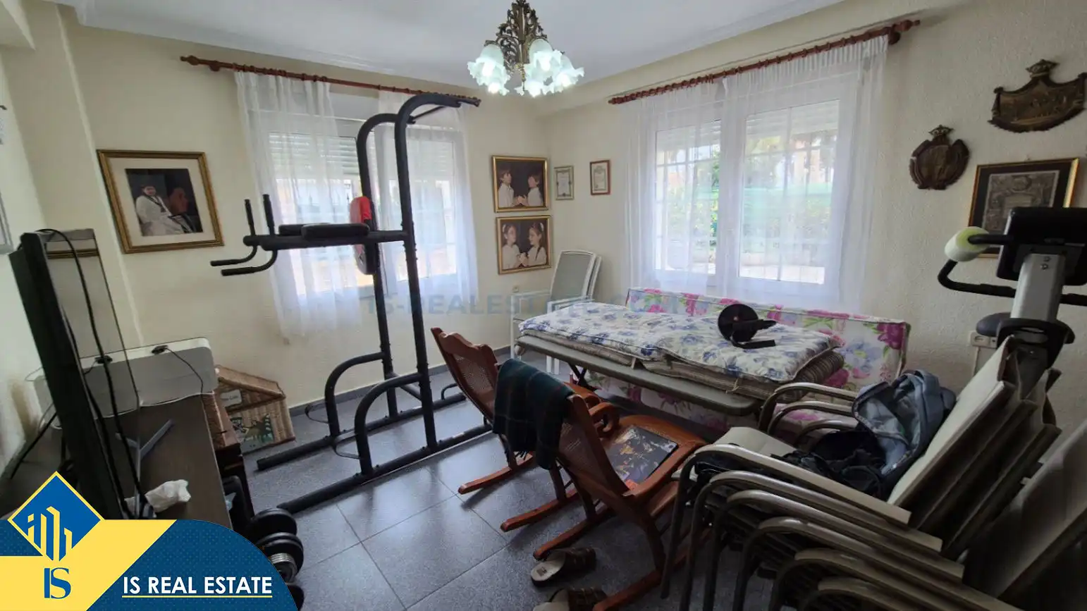 Villa avec piscine à vendre à Orihuela Costa, imagen 26