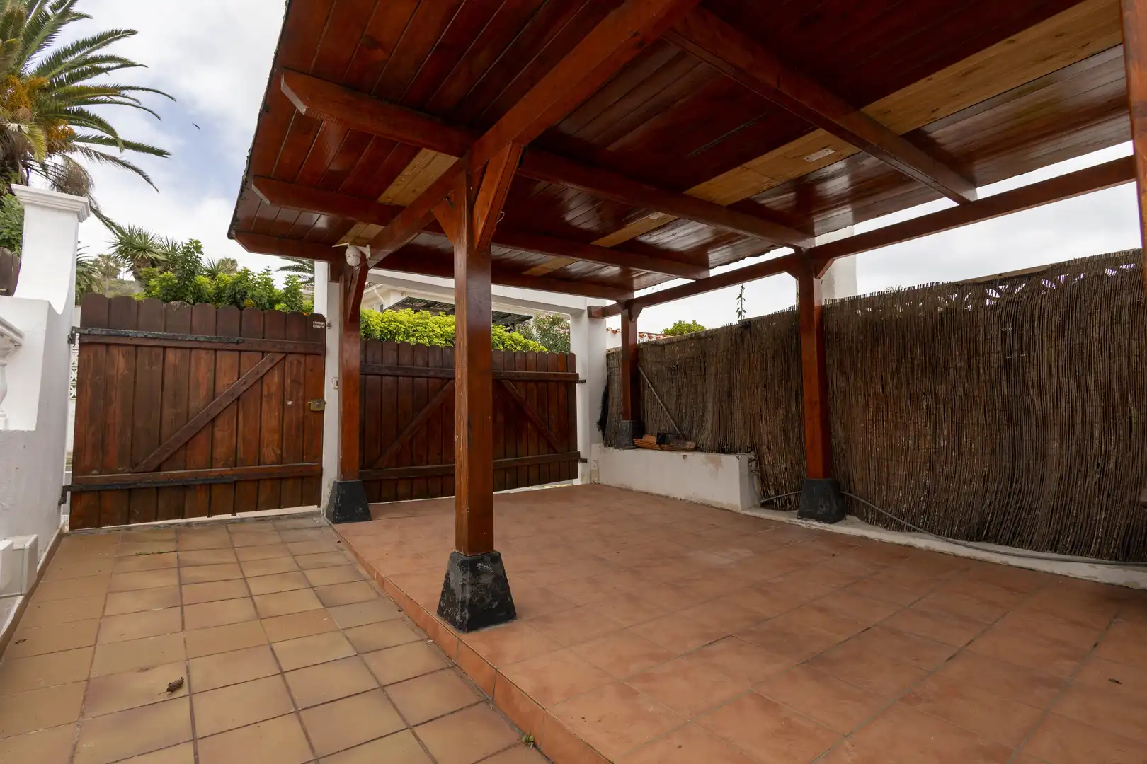 Appartamento con giardino in affitto a Urbanizacion los Naranjos, 133 133, imagen 55