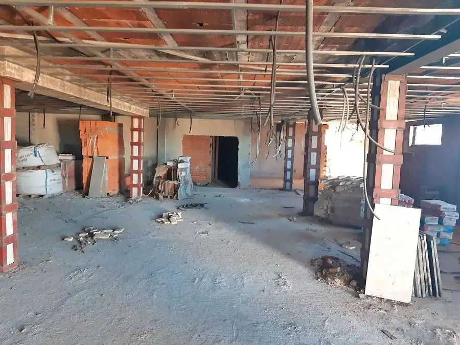 Casa o chalet en venta en Torrelodones con Aire acondicionado, Jardín privado y Terraza