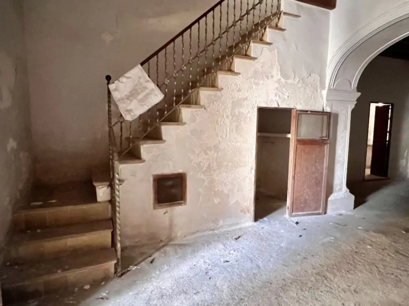 Casa con jardín en venta en Muro