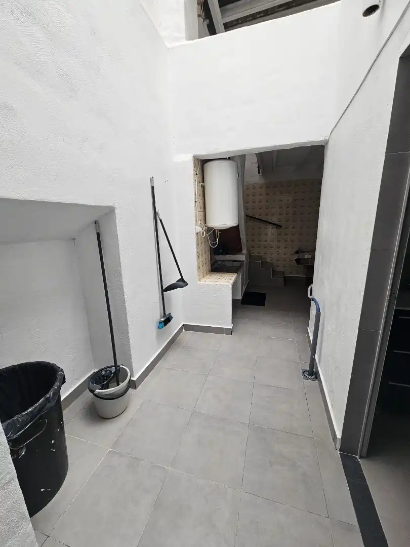 Casa adosada en venta en Vilallonga / Villalonga