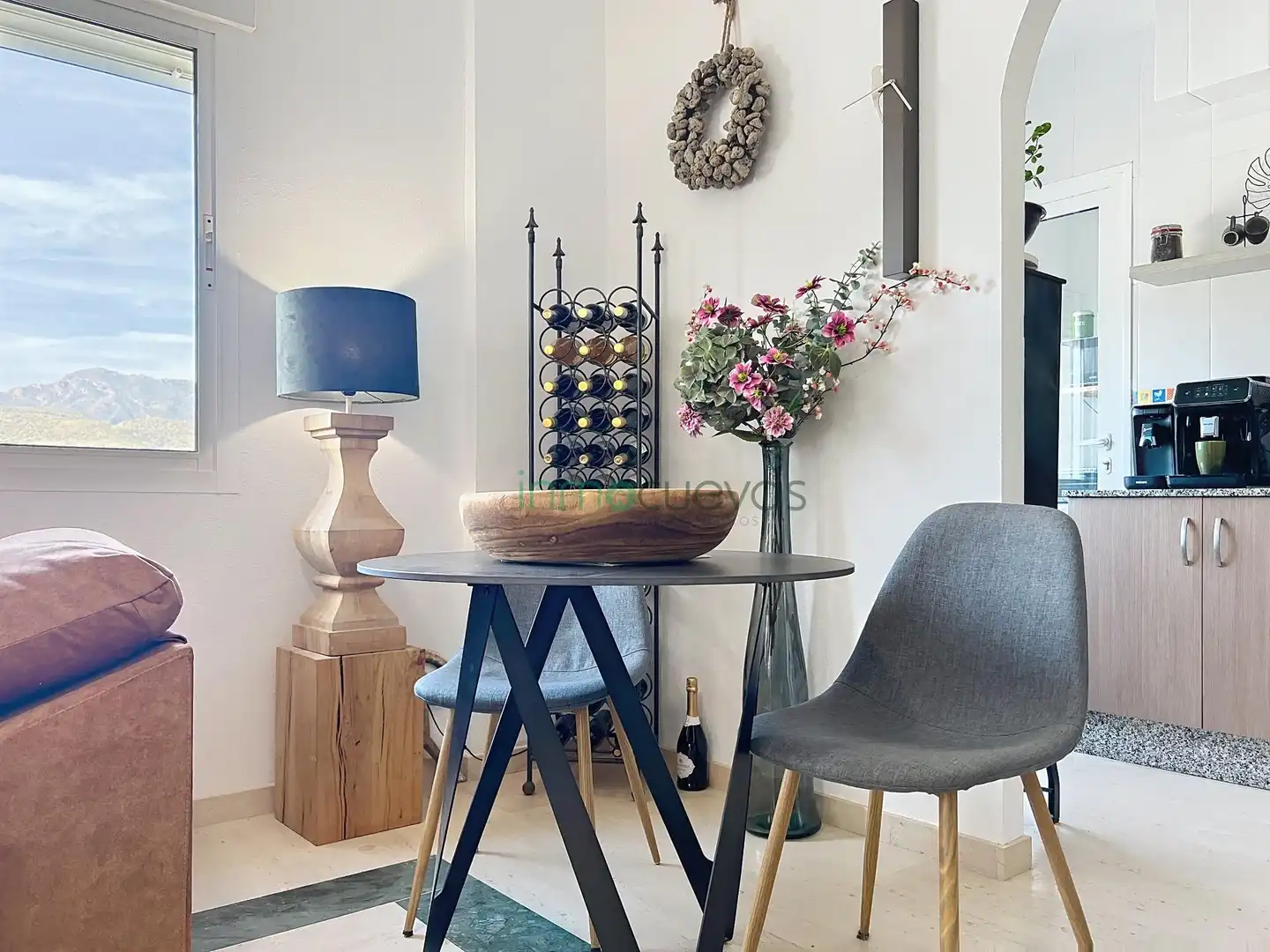 Wohnung zum Verkauf in El Calón - Cala Panizo - El Pozo del Esparto, imagen 3