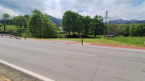 Parcela en La Cavada