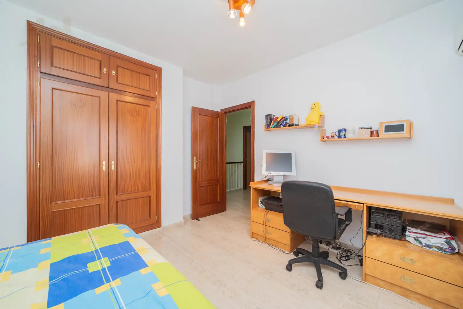 Villa avec piscine à vendre à Villamantilla, imagen 12