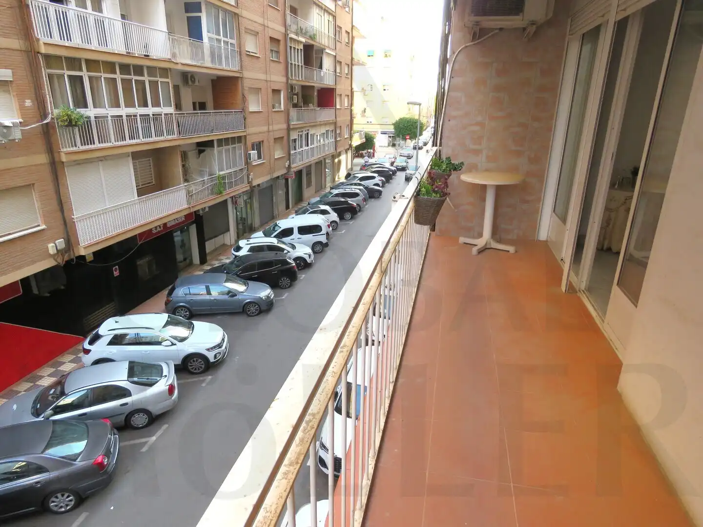 Pis amb terrassa en venda a Calle la Paz 7, imagen 6