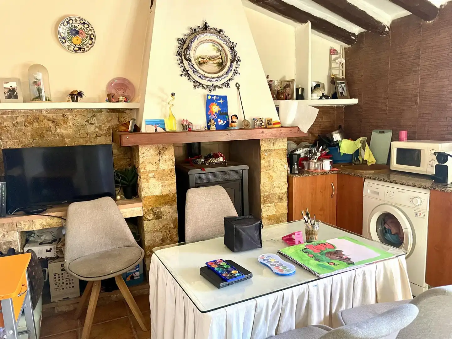 Haus zum Verkauf in Ds Purias, imagen 10