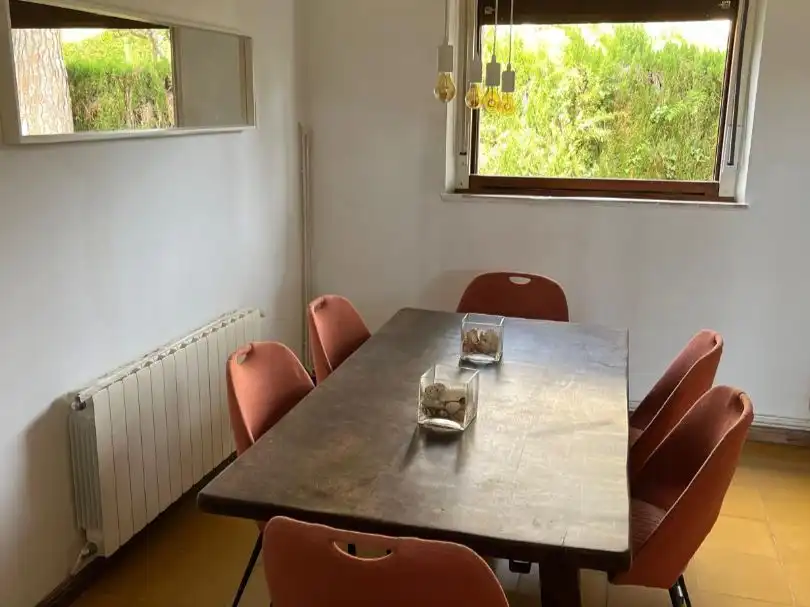 Maison avec jardin à louer à Carrer Josep Amat 21, imagen 11