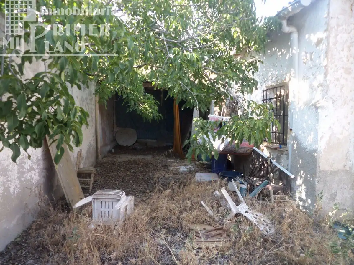 Haus zum Verkauf in Argamasilla de Alba, imagen 5