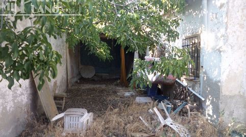 CASA DE PLANTA BAJA JUNTO AL CENTRO DE ARGAMASILLA DE ALBA CON 307 M2, imatge 5
