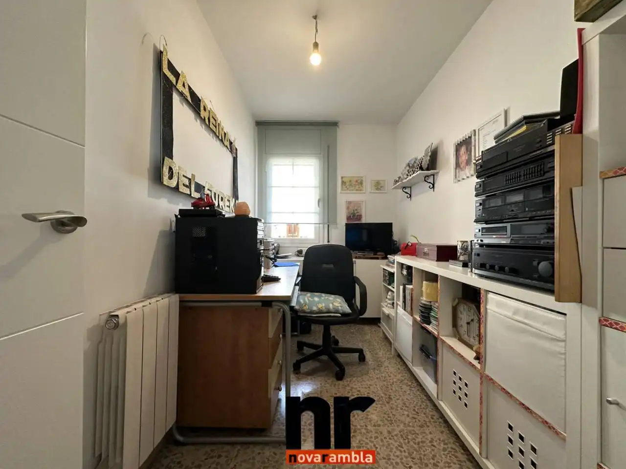 Wohnung zum Verkauf in Ripollet mit Klimaanlage, Heizung und Terrasse