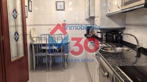 Foto 5 de Casa adosada en venda a Bayas - Polígono, Miranda de Ebro