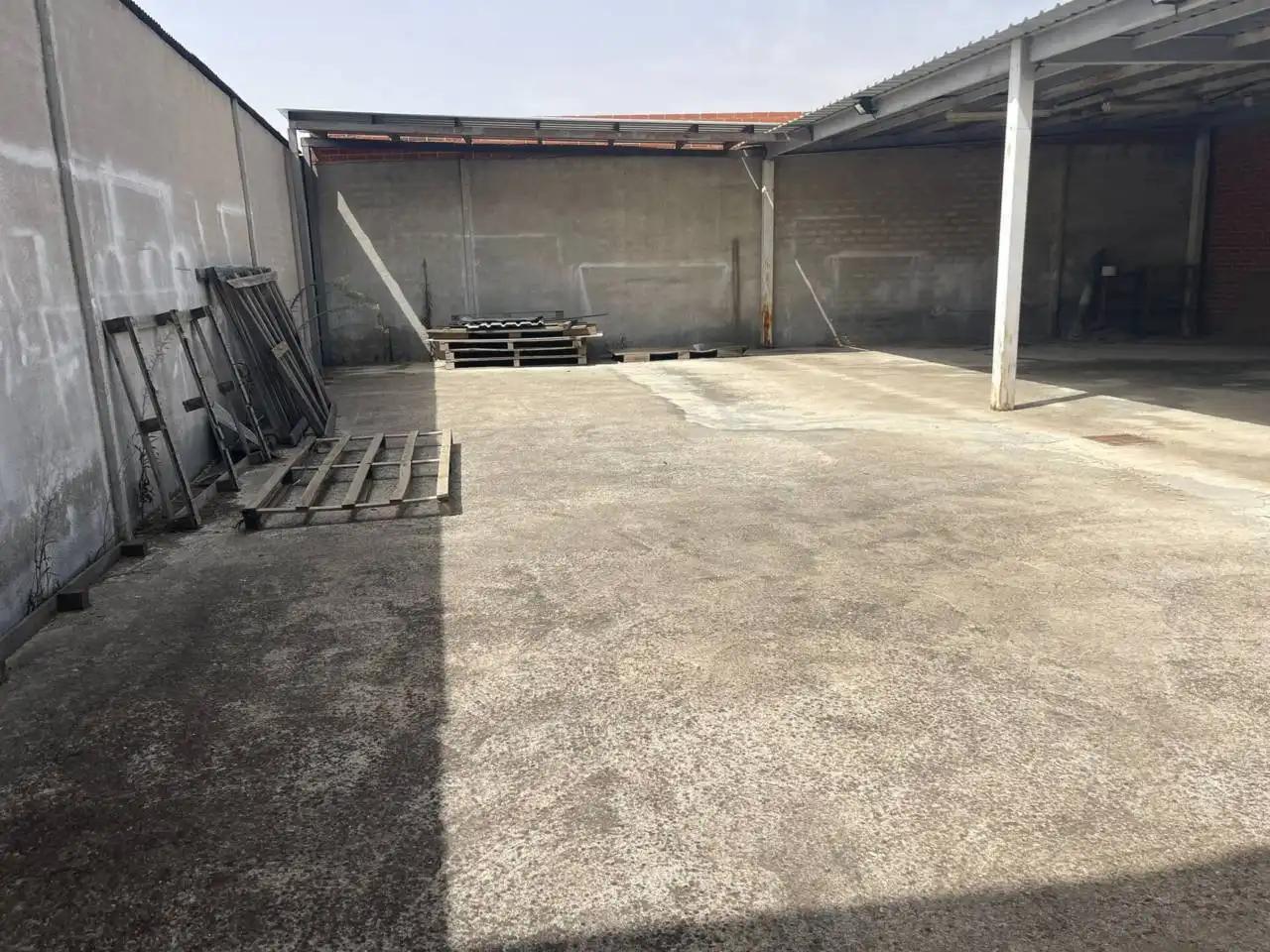 Nave industrial in vendita a Avenida Duodécima, imagen 3