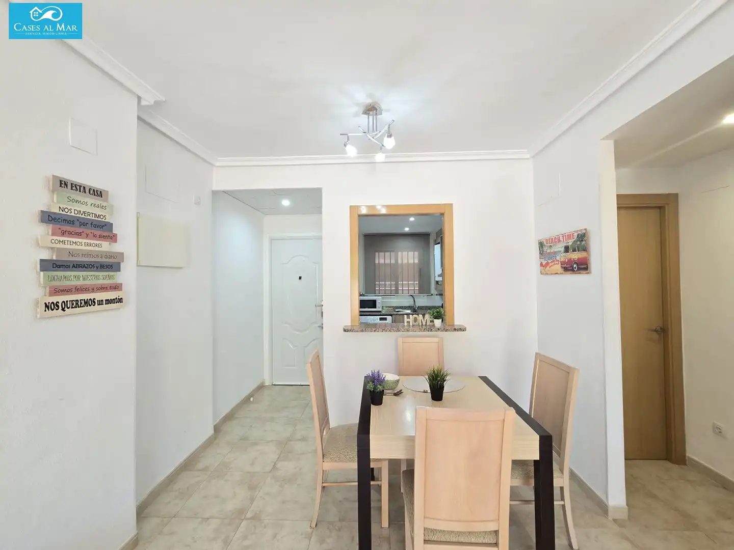 Apartment with pool for sale in Marina d'Or, imagen 8