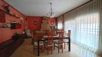 Dining room of Single-family semi-detached for sale in Terrassa  with Air Conditioner, Heating and Terrace