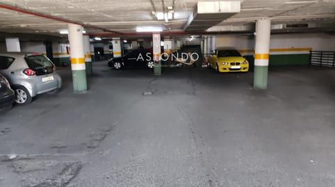 Photo 3 of Garage for rent in Arces, Palomas,  Madrid Capital