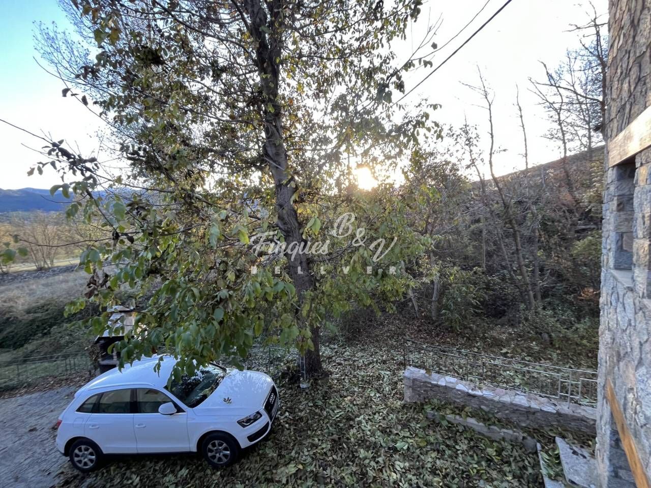 Pis de lloguer en Bellver de Cerdanya amb Calefacció, Parquet i Moblat
