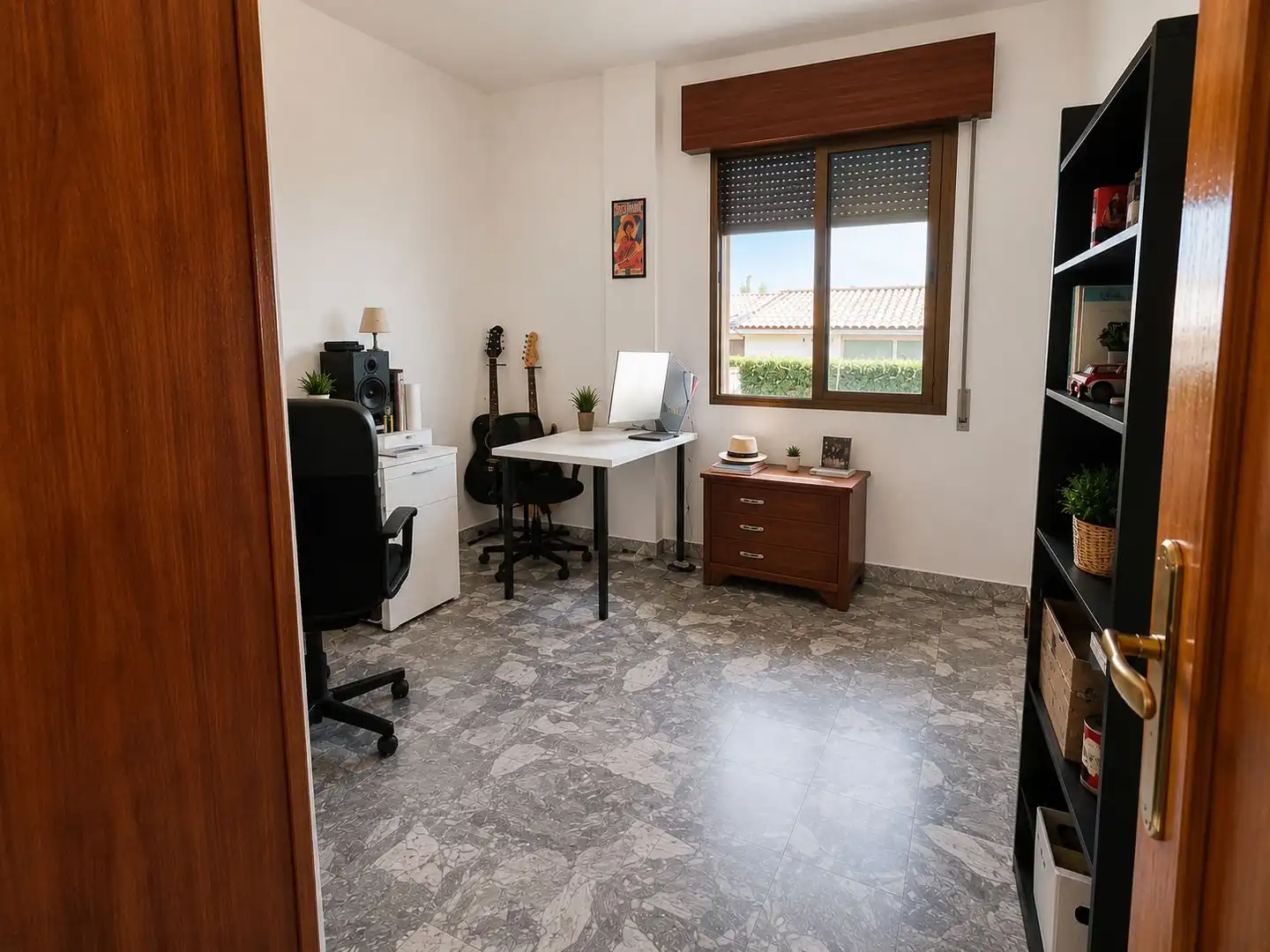 Casa con terraza en venta en Calle CARRERA de la virgen, imagen 25