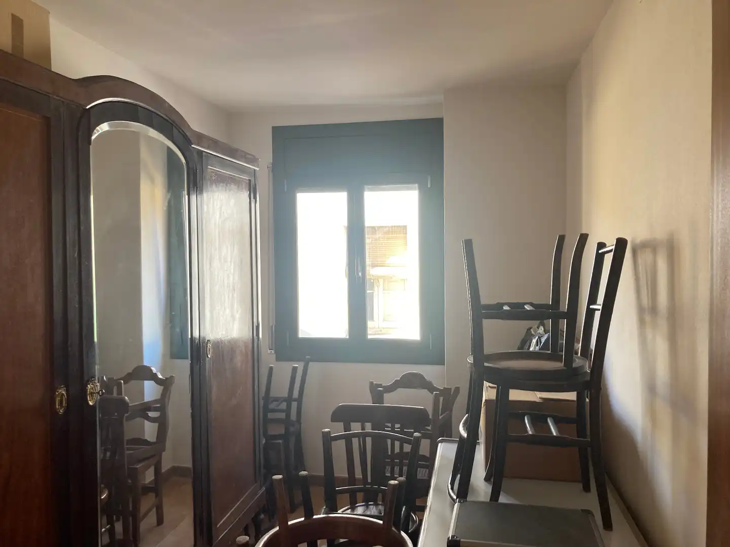 Comedor de Dúplex en venta en Capellades con Calefacción, Terraza y Amueblado