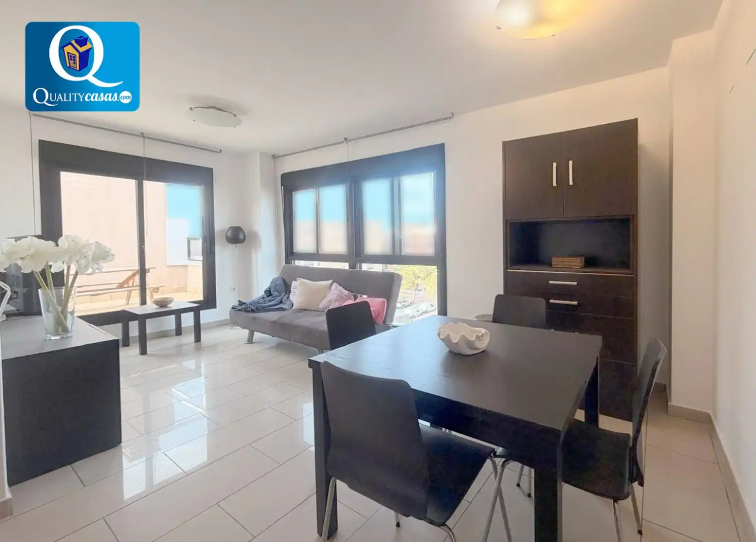 Apartament amb ascensor en venda a Norte, imagen 4