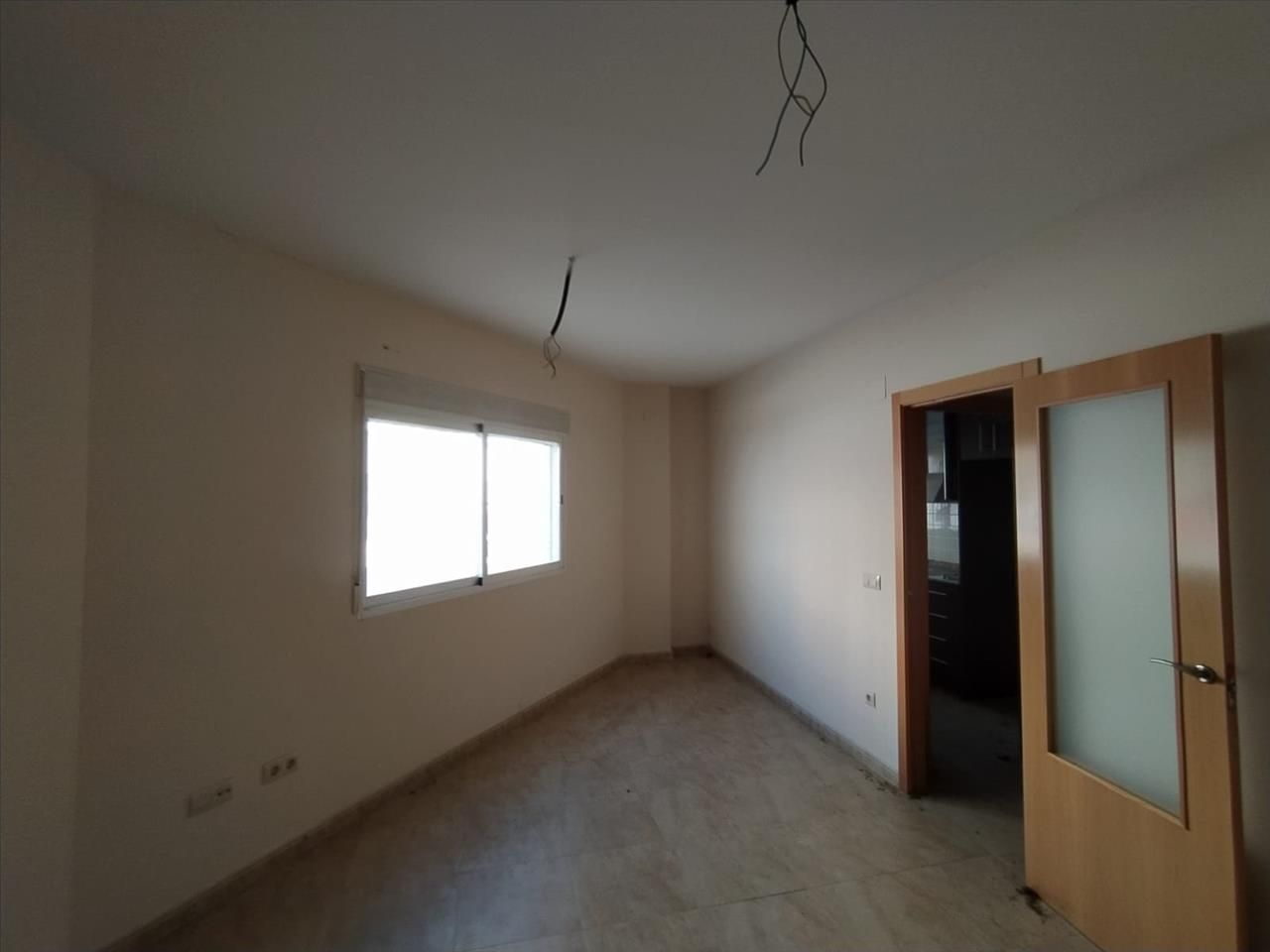 Schlafzimmer von Wohnung zum verkauf in Xeraco