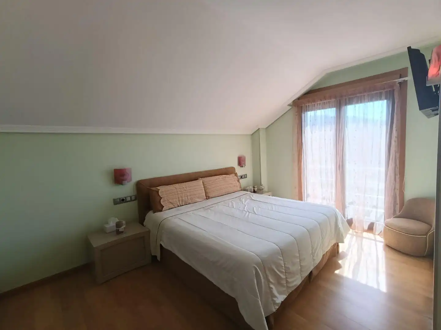 Detached house with pool for sale in Lugar Peroleira, imagen 38