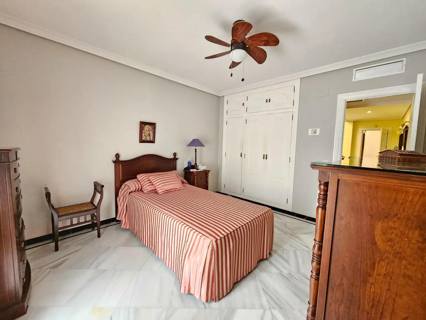 Villa con piscina in vendita a Norte-Sierra, imagen 32
