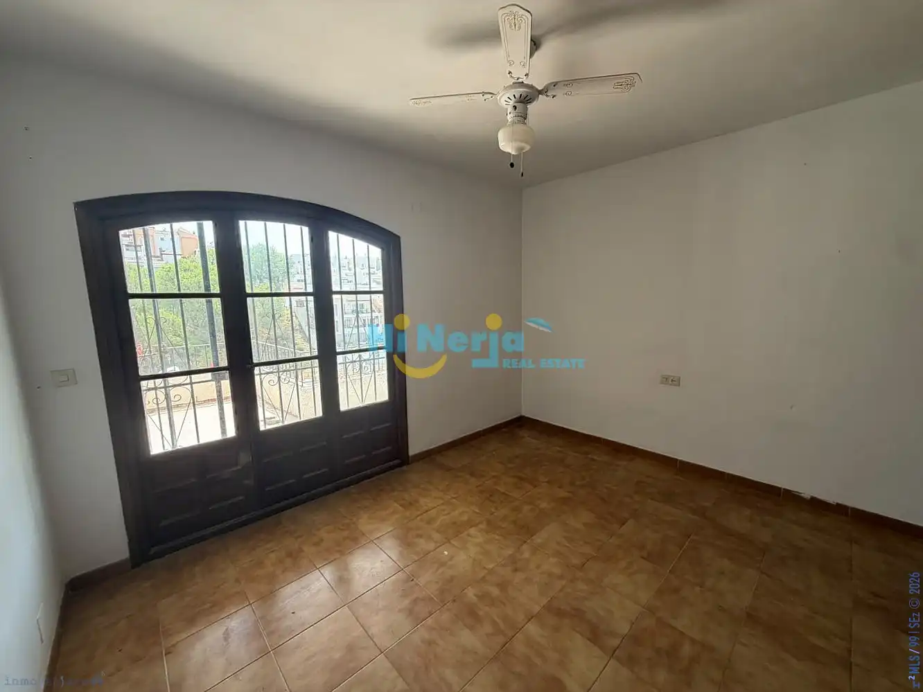 Apartamento en venta en Nerja con Terraza