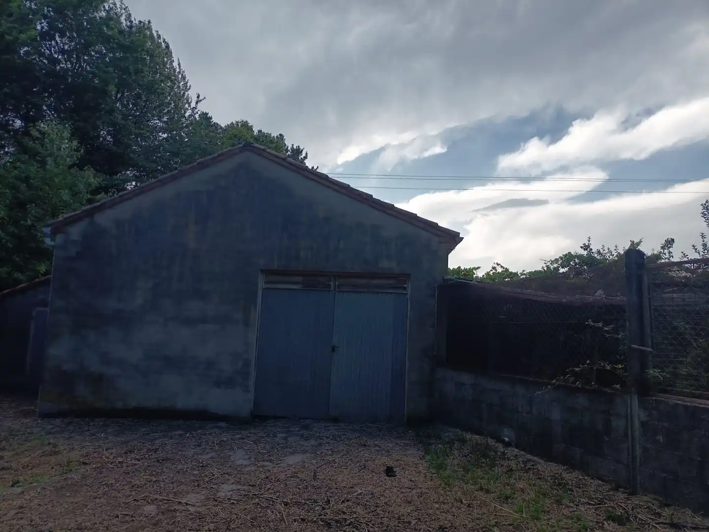 Casa o xalet en venda en Bóveda amb Calefacció, Jardí privat i Terrassa