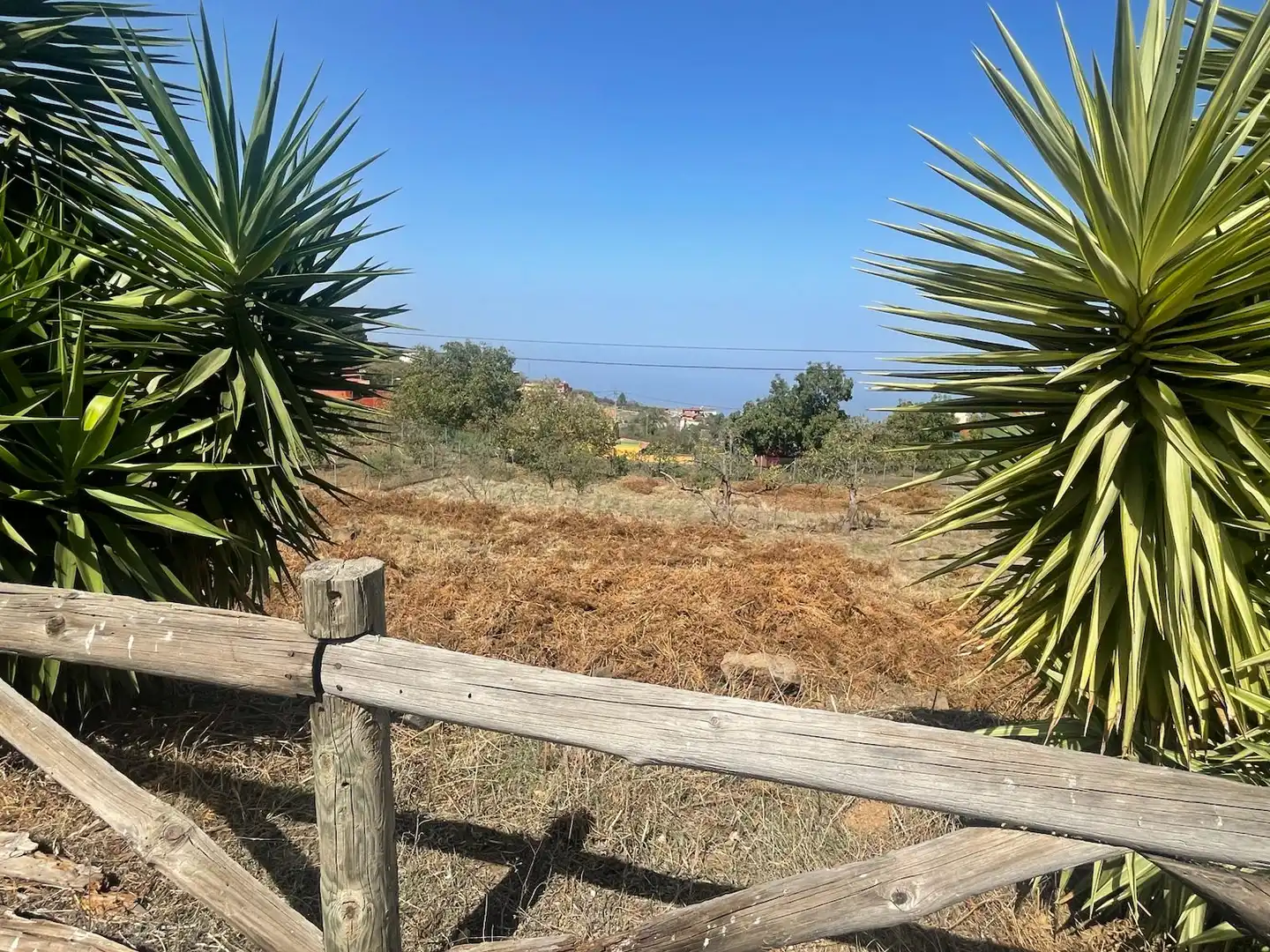 Country homes for sale in La Orotava  with Private garden, Terrace and Storage room