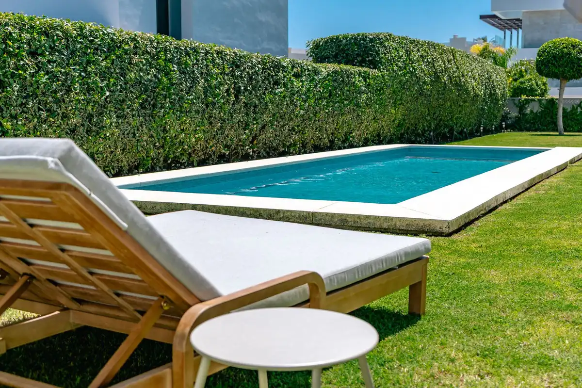 Villa avec piscine à louer à Benamara - Atalaya, imagen 3