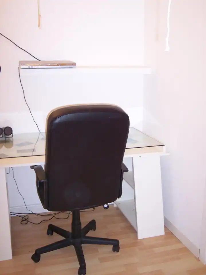 Piso de alquiler en Madrid con Calefacción, Amueblado y Balcón