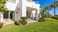 Garden of Planta baja for sale in Casares  with Heating, Private garden and Terrace
