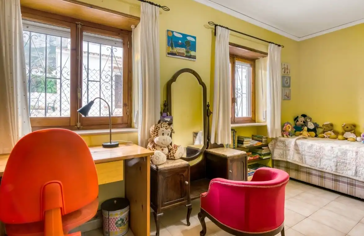 Casa con piscina in vendita a El Montgó, imagen 8