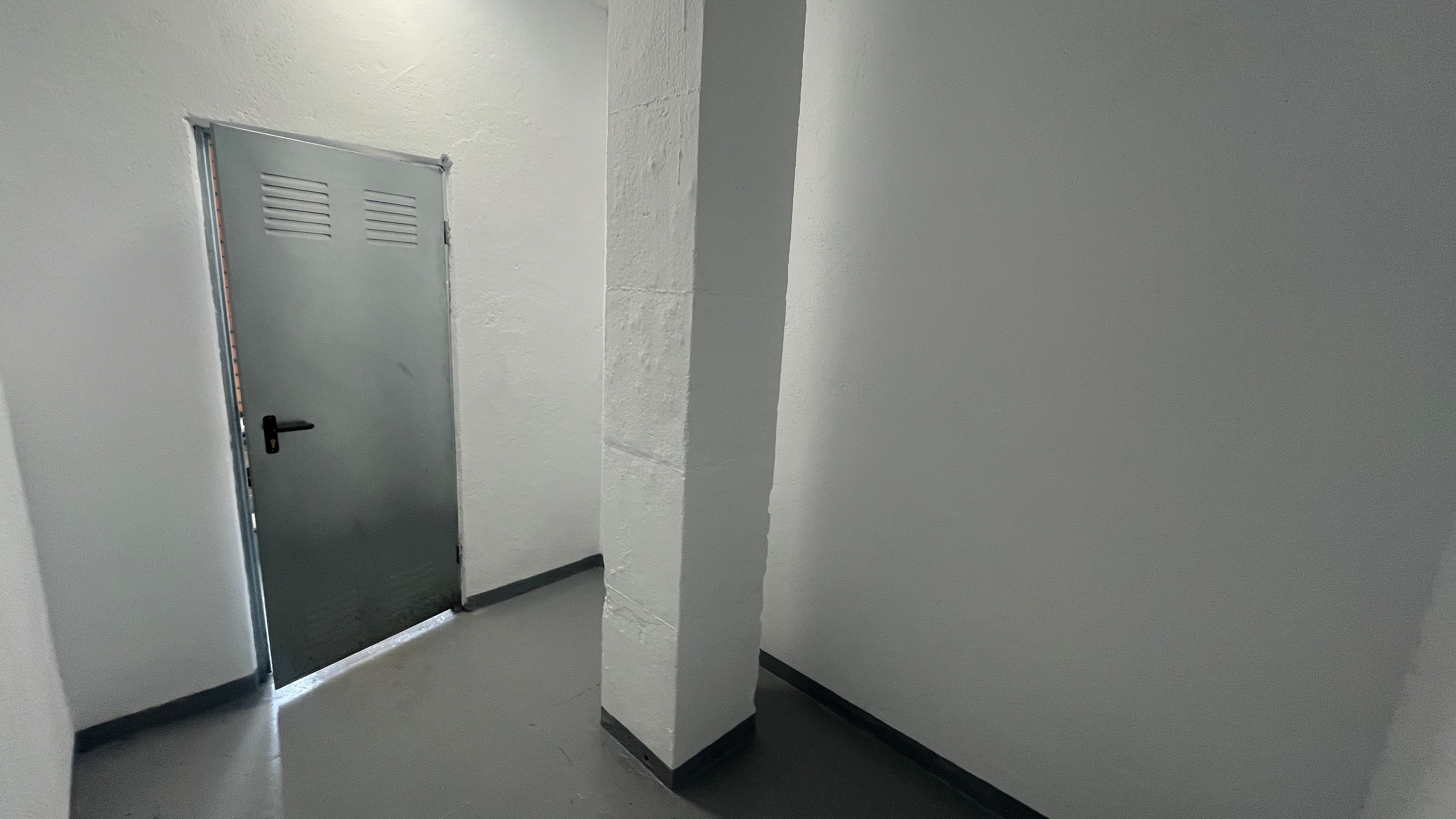 Box room for rent in Alcorcón